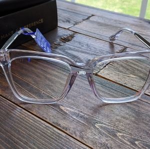 Diff Eyewear Blue light glasses